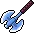 Blue Counter